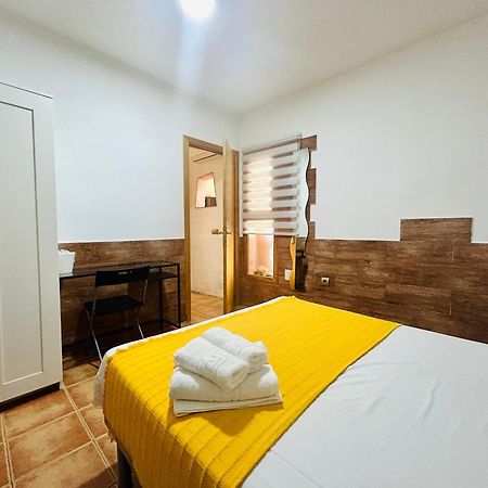 Altamalaga Apts Appartement Buitenkant foto