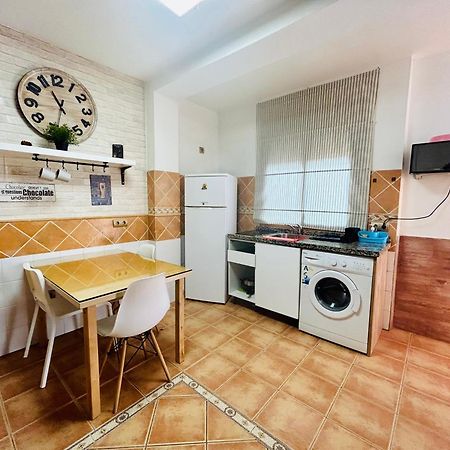 Altamalaga Apts Appartement Buitenkant foto