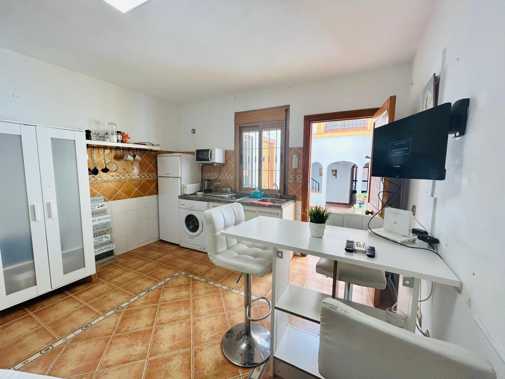 Altamalaga Apts Appartement Buitenkant foto