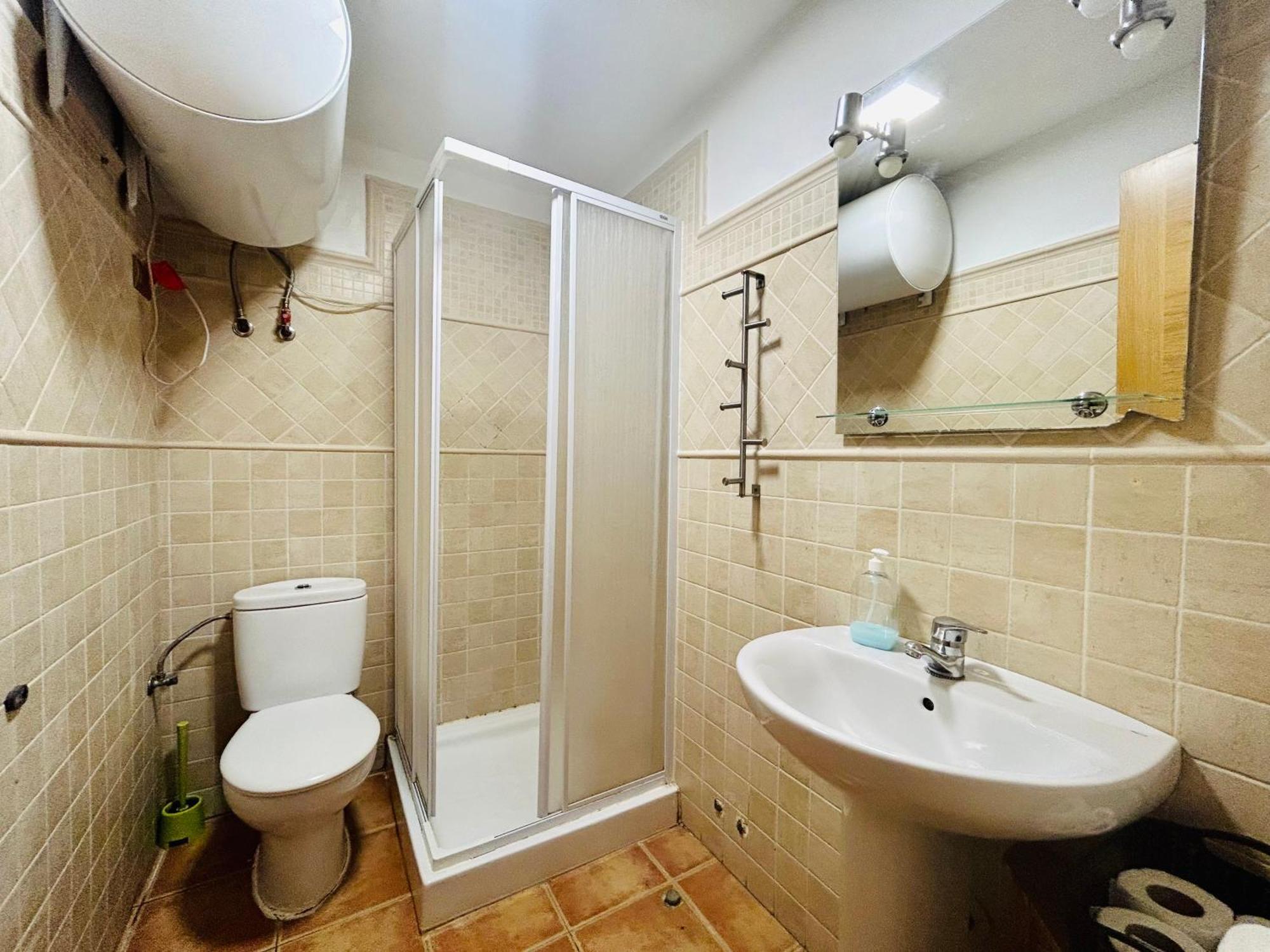 Altamalaga Apts Appartement Buitenkant foto