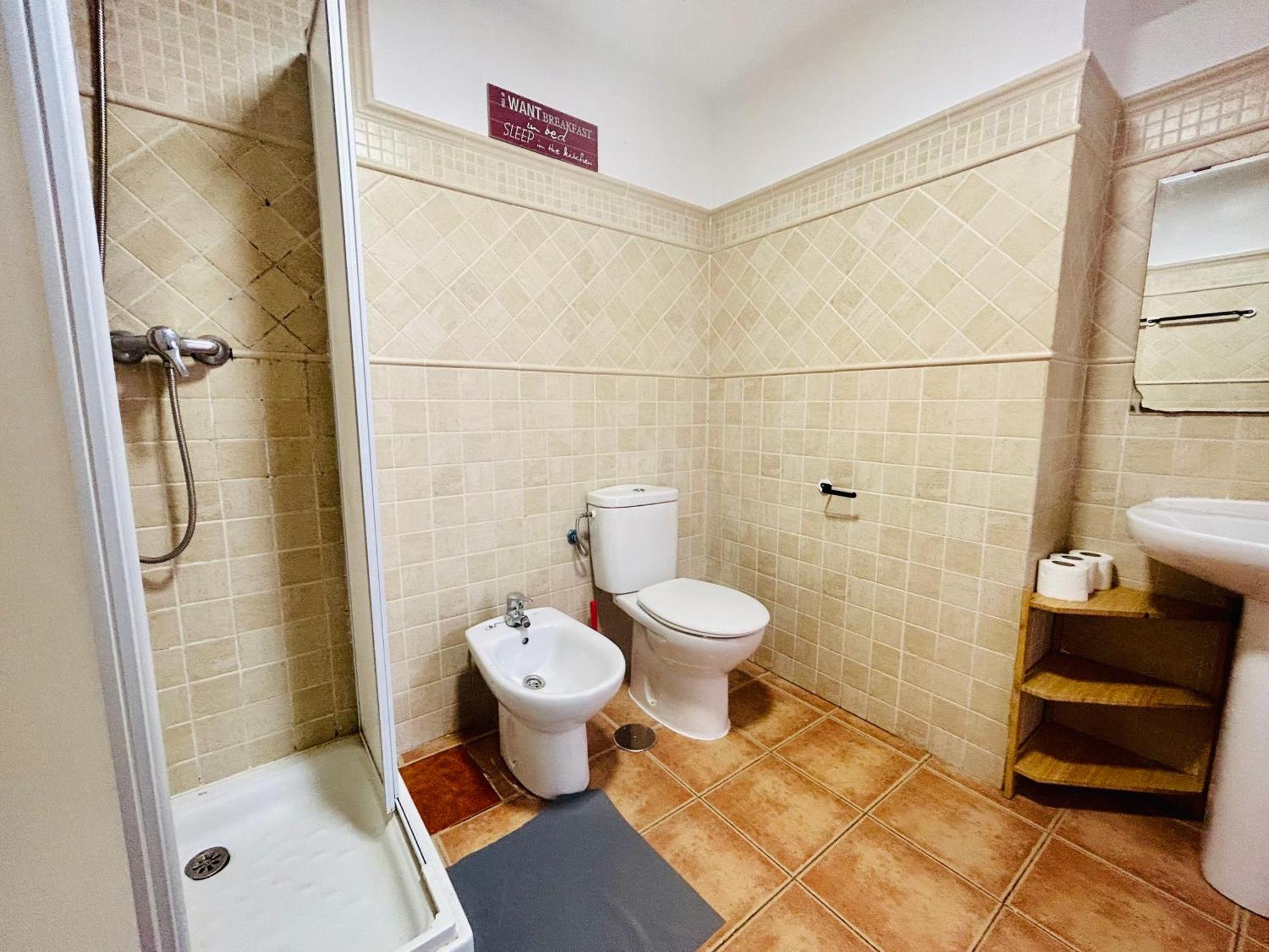 Altamalaga Apts Appartement Kamer foto